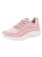 Olympikus - Tênis Feminino Vértice Olympikus 43606391 - Rosa - variação: - Rosa