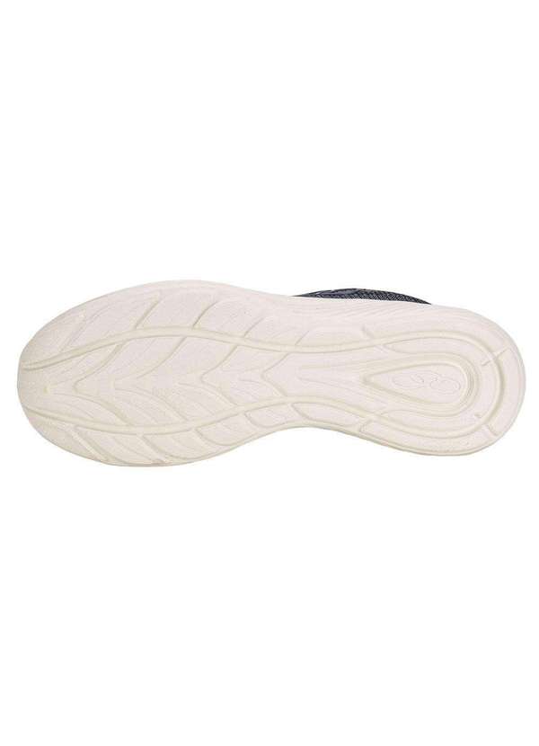 Olympikus - Tênis Feminino Vértice Olympikus 43606391 - Marinho 4