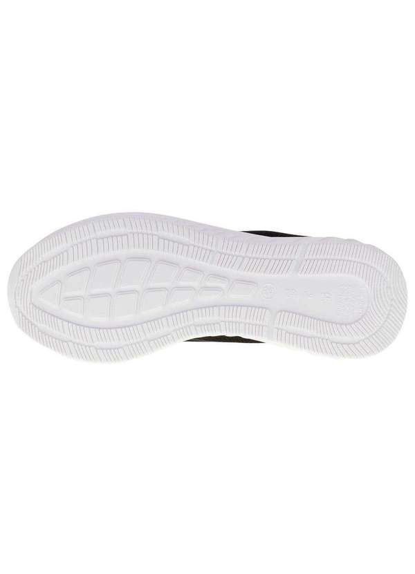 Via Marte - Tênis Feminino Via Marte - 2319004 - Preto 4