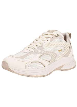 Tênis Feminino Via Marte 240010 - VIA MARTE