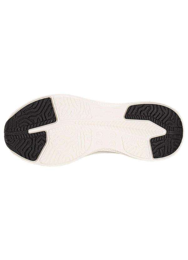 Via Marte - Tênis Feminino Via Marte 262001 - Preto/Cinza 4