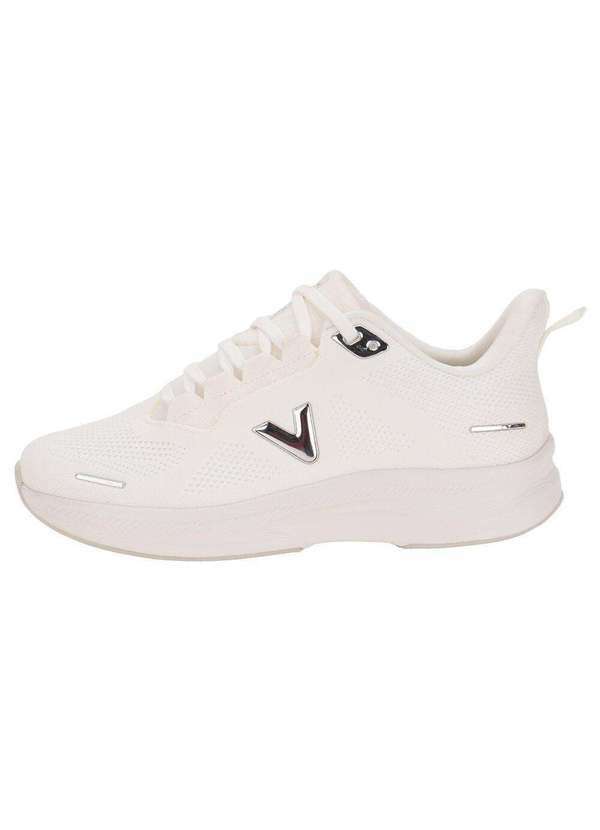 Via Marte - Tênis Feminino Via Marte 263001 - Branco 2