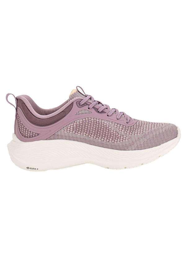 Olympikus - Tênis Feminino Vibe Olympikus 43697386 Lilás 4