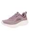 Olympikus - Tênis Feminino Vibe Olympikus 43697386 - Bege - variação: Lilás