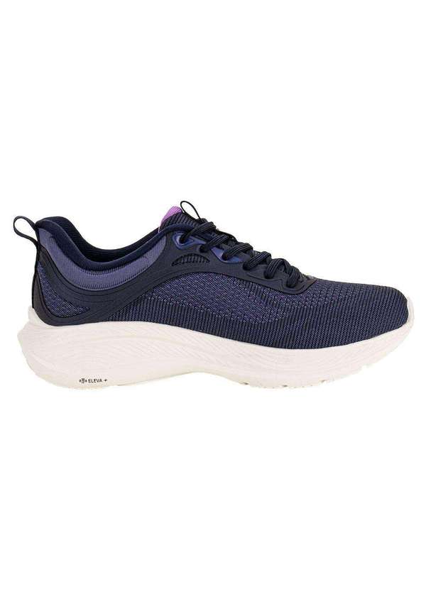 Olympikus - Tênis Feminino Vibe Olympikus 43697386 Marinho 5