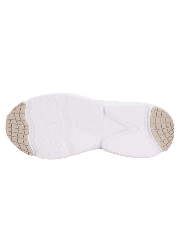 Vizzano - Tênis Feminino Vizzano 1440104 - Cinza 5