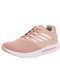Zeuz - Tênis Feminino Zeuz 92kx-A - Preto/Rosa - variação: - Rosa