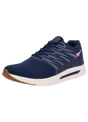 Tênis Feminino Zeuz 97rx-A - ZEUZ