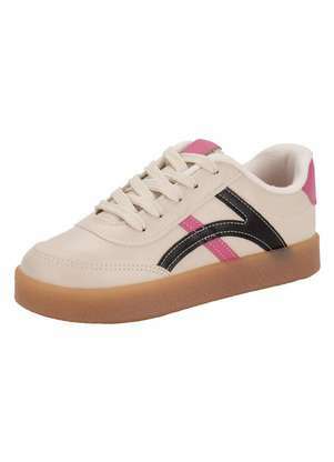 Tênis Infantil Molekinha 2582103 - MOLEKINHA