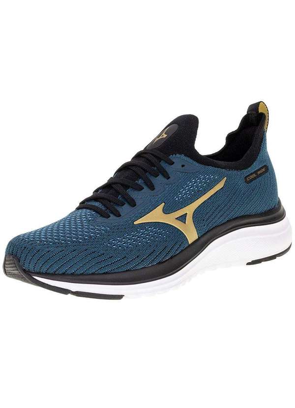 Mizuno - Tênis Masculino Cool Ride Mizuno - 101022022 - Verde