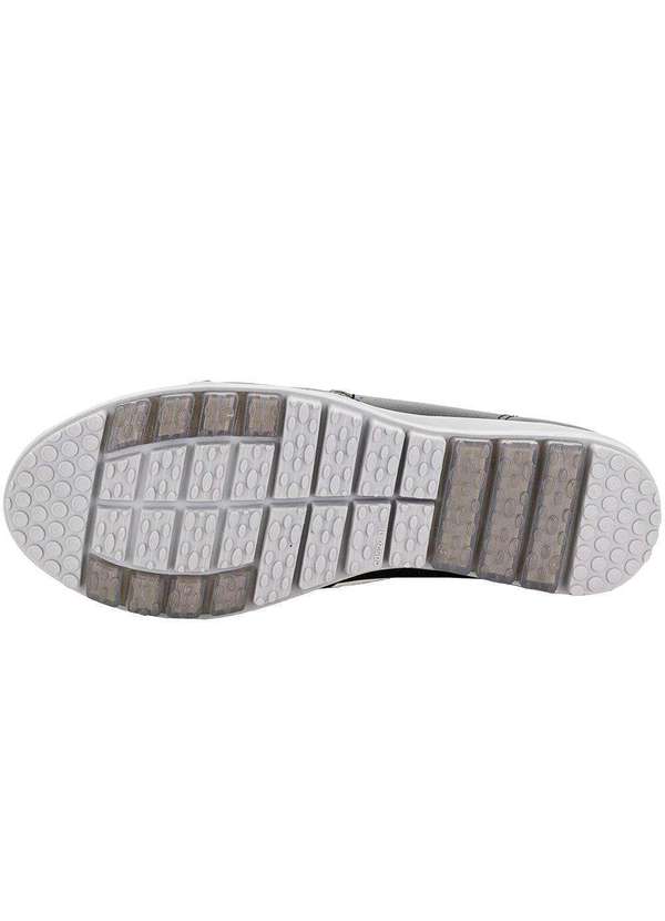 Kolosh - Tênis Slip On Sport Style Kolosh - C0534 - Preto 4