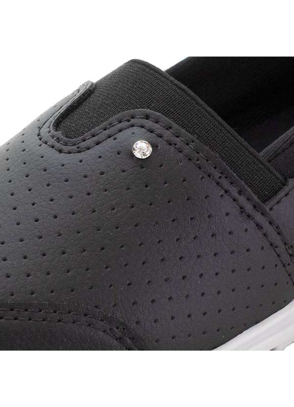 Kolosh - Tênis Slip On Sport Style Kolosh - C0534 - Preto 5