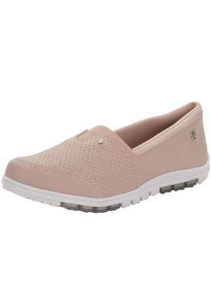 Tênis Slip On Sport Style Kolosh - C0534 - KOLOSH