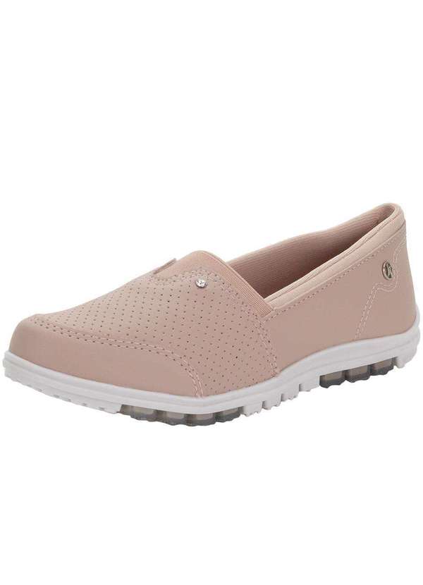 Kolosh - Tênis Slip On Sport Style Kolosh - C0534 - Rosa