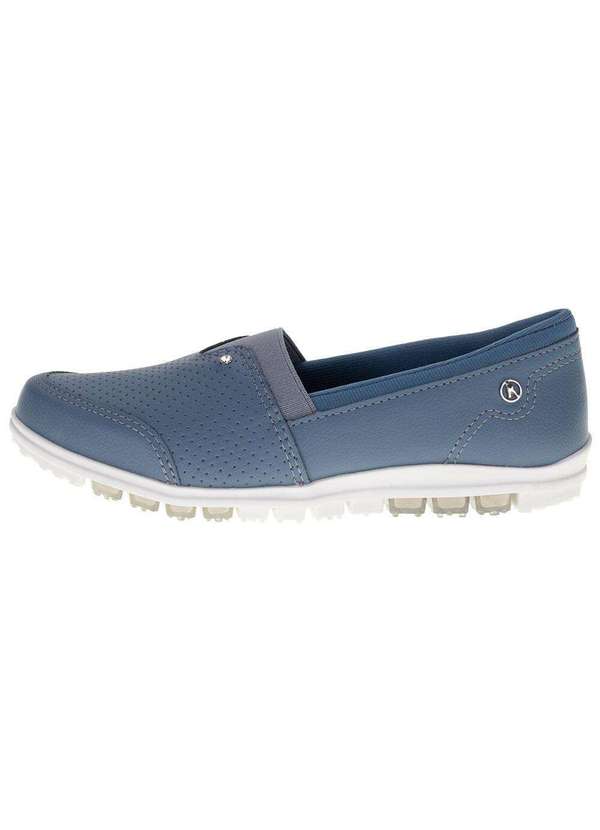 Kolosh - Tênis Slip On Sport Style Kolosh - C0534 - Verde 2