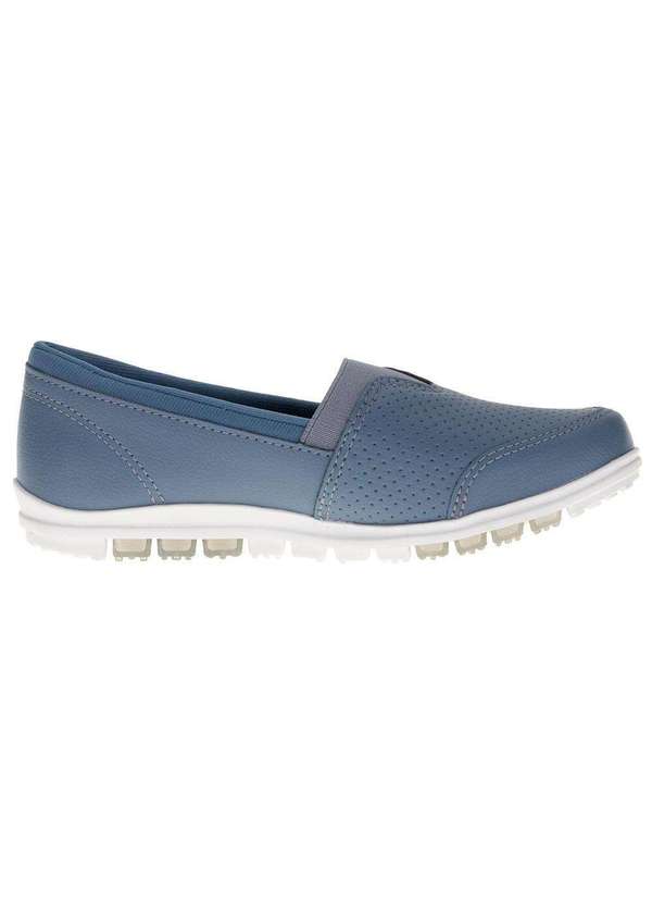 Kolosh - Tênis Slip On Sport Style Kolosh - C0534 - Verde 5