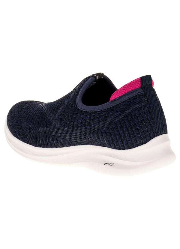 Kolosh - Tênis Slip On Sport Style Kolosh - K7021a - Marinho 3