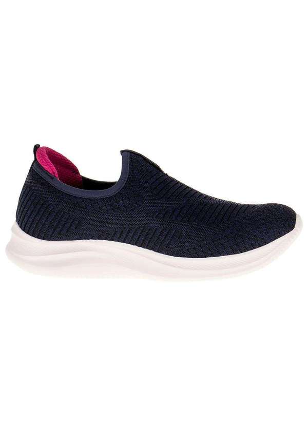 Kolosh - Tênis Slip On Sport Style Kolosh - K7021a - Marinho 5