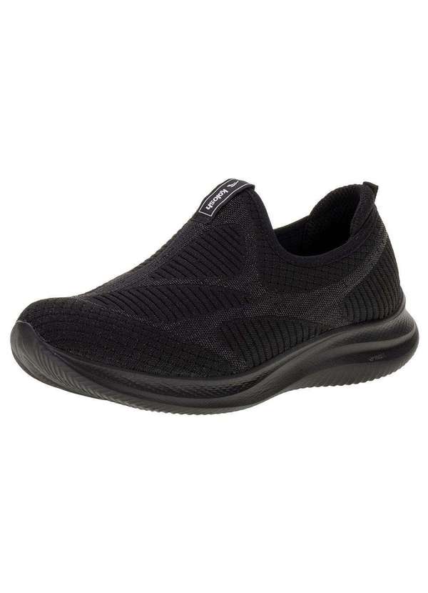 Kolosh - Tênis Slip On Sport Style Kolosh - K7021a - Preto 01