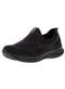 Kolosh - Tênis Slip On Sport Style Kolosh - K7021a - Preto 01 - variação: - PRETO 01