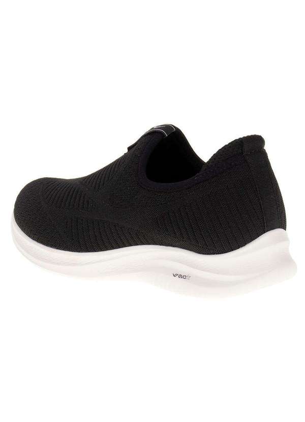 Kolosh - Tênis Slip On Sport Style Kolosh - K7021a - Preto 3