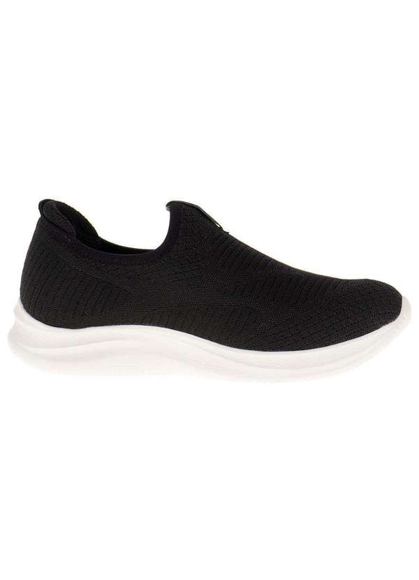 Kolosh - Tênis Slip On Sport Style Kolosh - K7021a - Preto 5