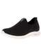 Kolosh - Tênis Slip On Sport Style Kolosh - K7021a - Preto 01 - variação: - Preto