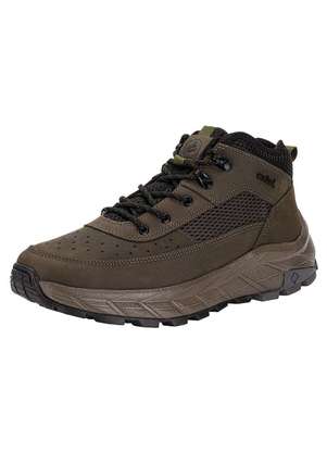Bota Masculina Adventure Graviola 02 Macboot F2025 - MACBOOT