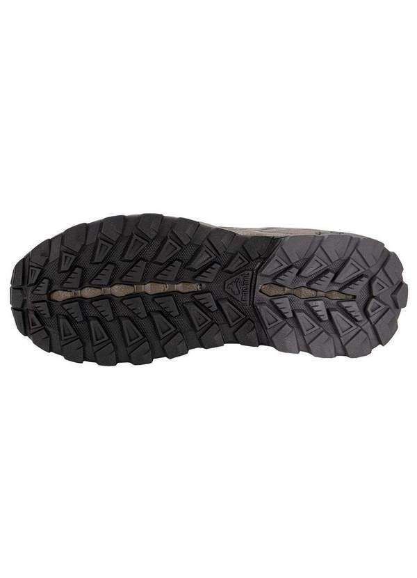 Macboot - Bota Masculina Adventure Graviola 02 Macboot F2025 - Oliva 4