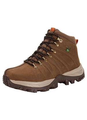Bota Masculina Adventure Harpia 02 Macboot F2025 - MACBOOT