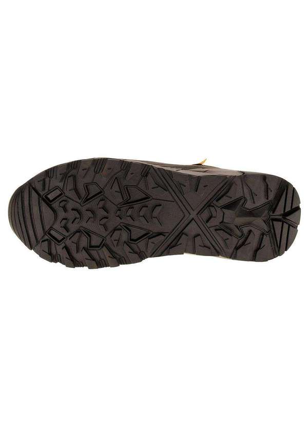 West Line - Bota Masculina Adventure West Line 195 - Oliva 4