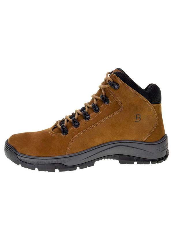 Biaggio - Bota Masculina Coturno Adventure Biaggio Adv007 - Camel 2