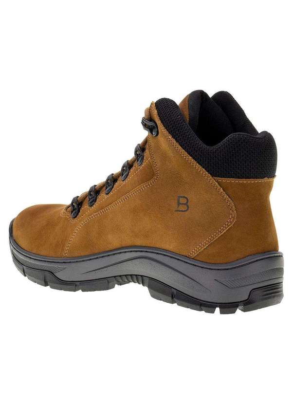 Biaggio - Bota Masculina Coturno Adventure Biaggio Adv007 - Camel 3