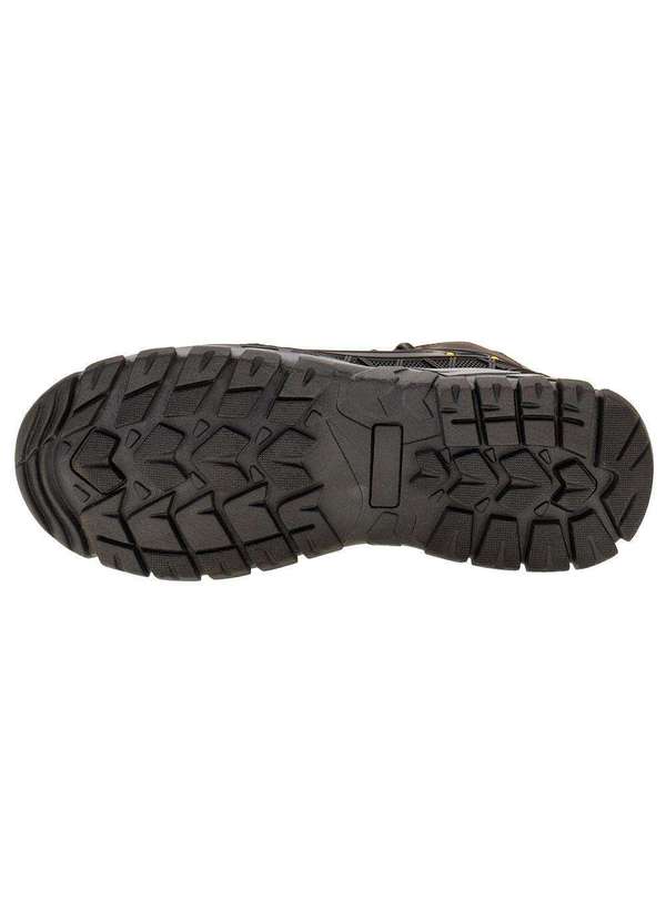 Xt-xtreme - Bota Masculina Coturno Adventure Xt Xtreme 5000 - Café 4