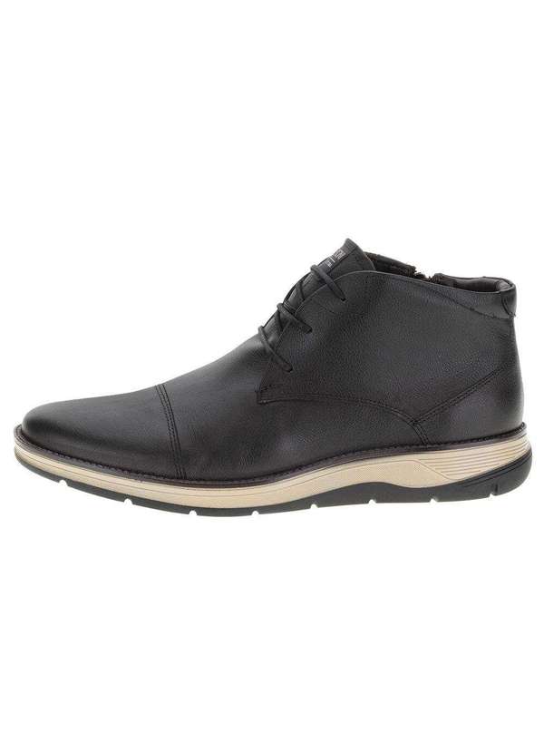 Ferracini - Bota Masculina Fluence Ferracini - 5542 - Preto 2