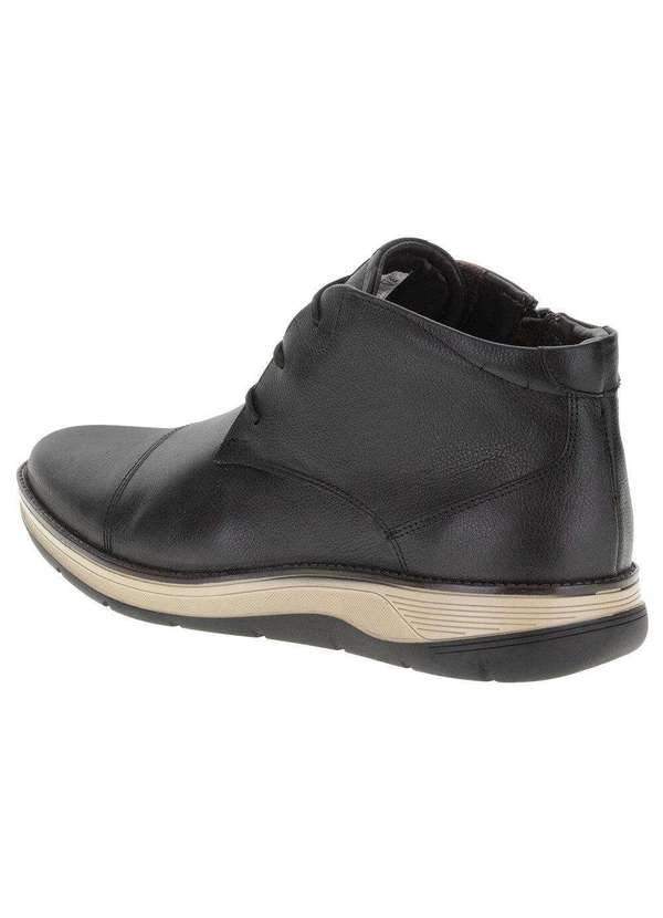 Ferracini - Bota Masculina Fluence Ferracini - 5542 - Preto 3