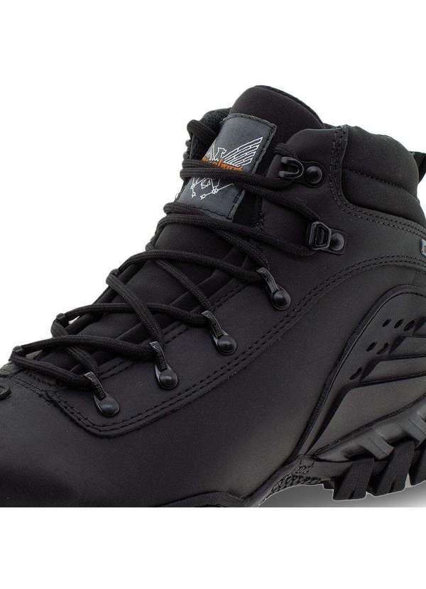 Macboot - Bota Masculina Hades 02 Macboot - 2020 Preto 01 5