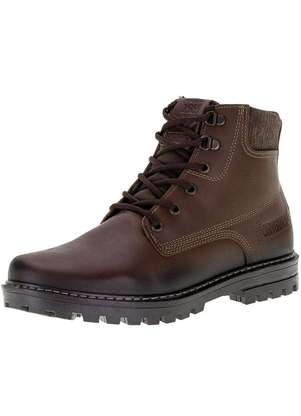 Bota Masculina Jungle Pegada - 181502 - PEGADA