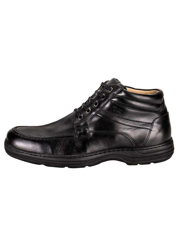 Mariner - Bota Masculina Mariner 89501 - Preto 3