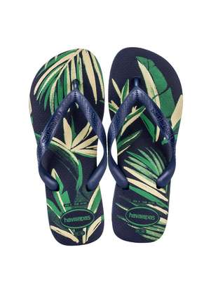 Chinelo Masculino Aloha Havaianas 4111355 - HAVAIANAS