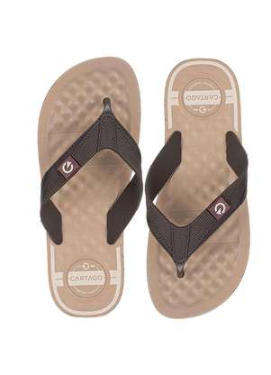 Chinelo Masculino Arizona Cartago 12212 - CARTAGO