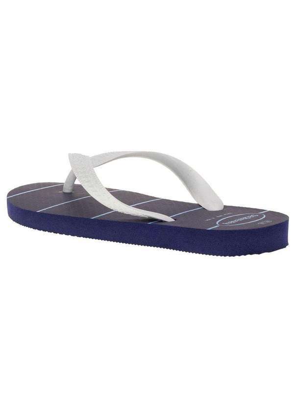 Havaianas - Chinelo Masculino Color Essen Havaianas - 4148587 - Marinho