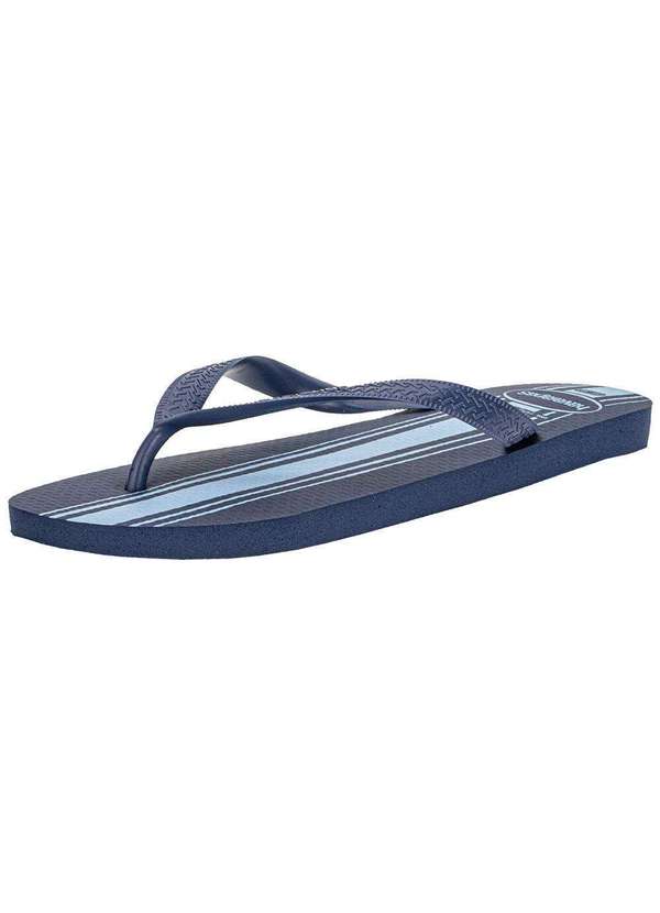 Havaianas - Chinelo Masculino Color Essential Havaianas 4148587 Marinho 2