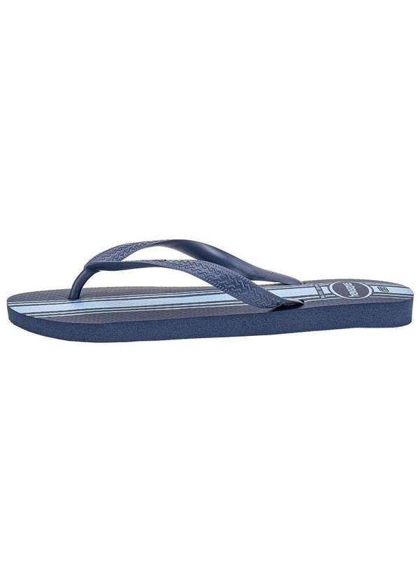 Havaianas - Chinelo Masculino Color Essential Havaianas 4148587 Marinho 3