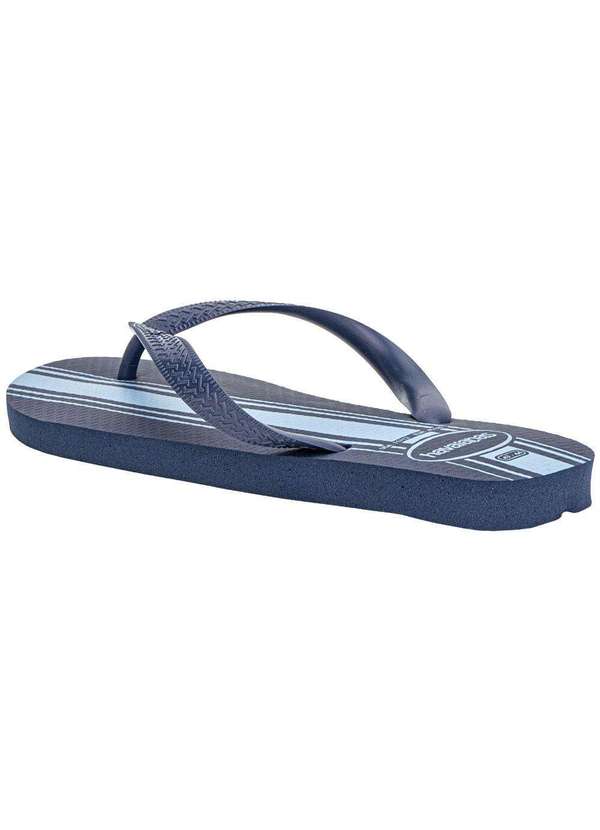 Havaianas - Chinelo Masculino Color Essential Havaianas 4148587 Marinho 4
