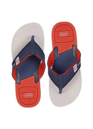 Chinelo Masculino Dallas Cartago - 12158 - CARTAGO