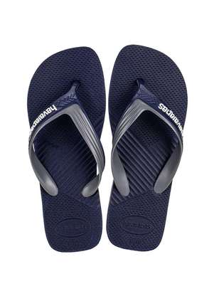 Chinelo Masculino Dual Havaianas 4145602 - HAVAIANAS