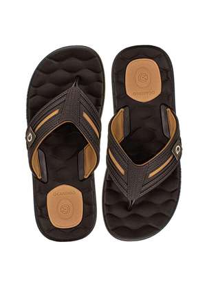 Chinelo Masculino Egeu Iv Cartago 12530 - CARTAGO