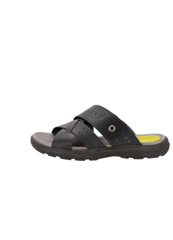 Itapua - Chinelo Masculino Itapuã 1251 - Preto 2