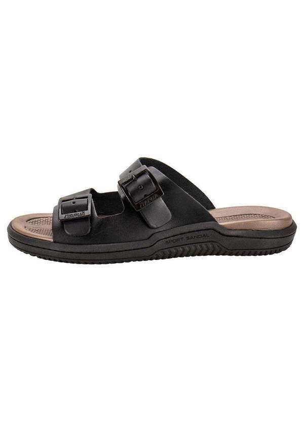 Itapua - Chinelo Masculino Itapuã 6831 - Preto 2